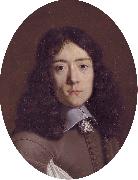 Philippe de Champaigne Jean Baptiste de Champaigne Spain oil painting artist
